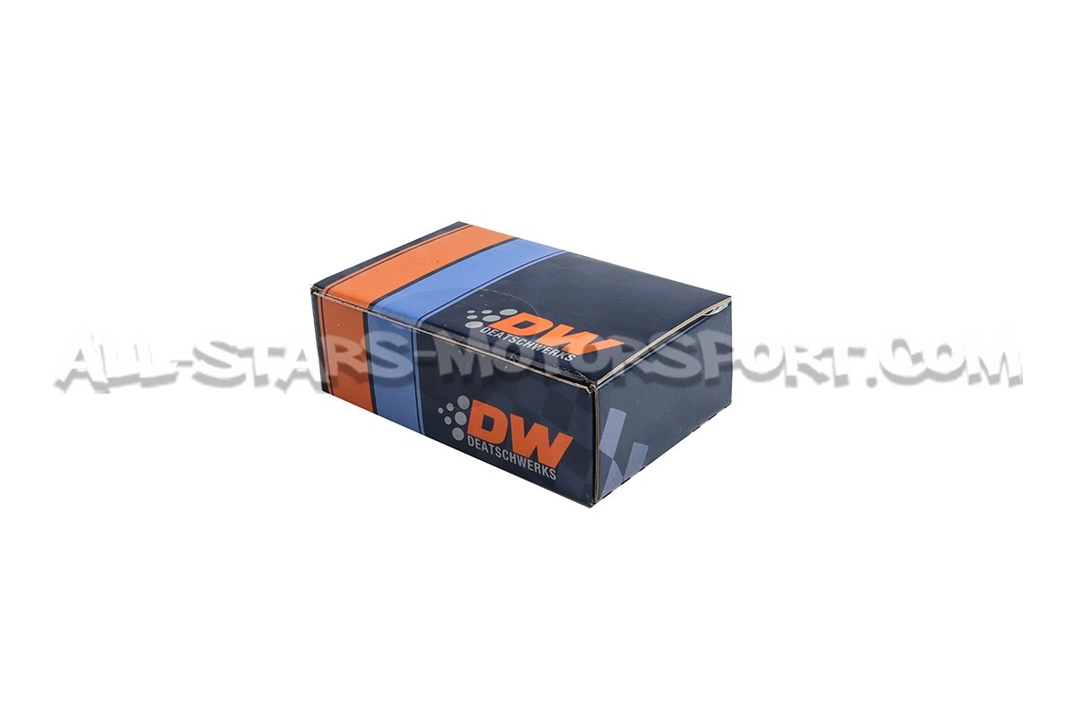 Deatschwerks DW65C / DW300C fuel pump kit for Mazda MX5 NC