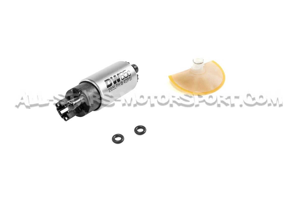 Deatschwerks DW65C / DW300C fuel pump kit for Subaru Impreza STI 08-18