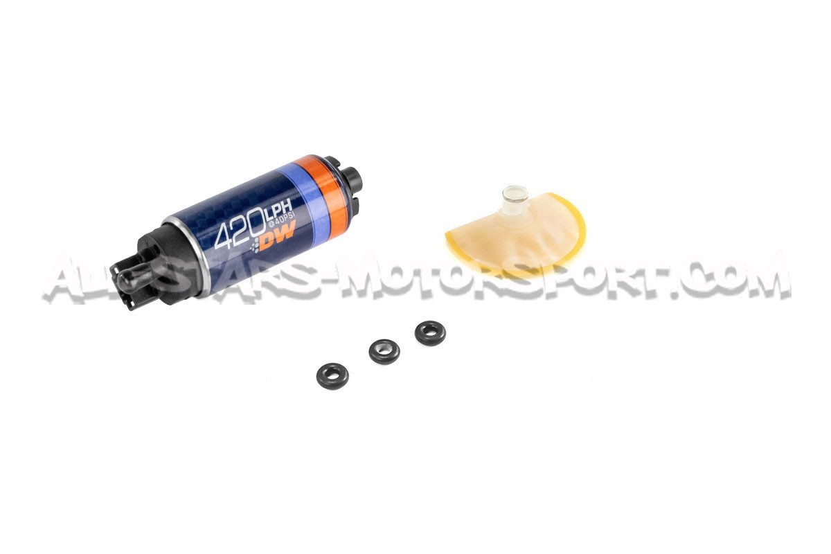 Pompe a essence Deatschwerks DW200 / DW300 ou DW420 pour Nissan 350Z