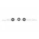 Pompe a essence Deatschwerks DW200 / DW300 ou DW420 pour Nissan 350Z