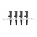 Bobinas de encendido NGK para Renault Megane 2 RS y Megane 3 RS / C...
