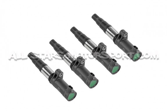 NGK coil packs for Renault Megane 2 RS and Megane 3 RS / Clio 3 RS