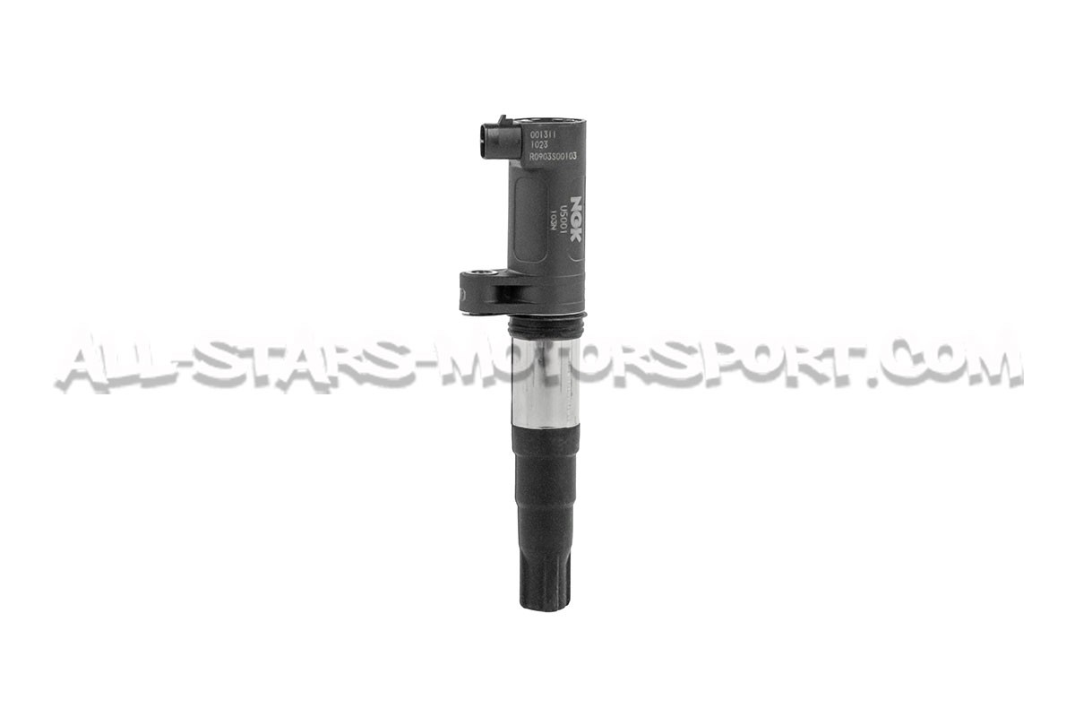 Bobinas de encendido NGK para Renault Megane 2 RS y Megane 3 RS / C...