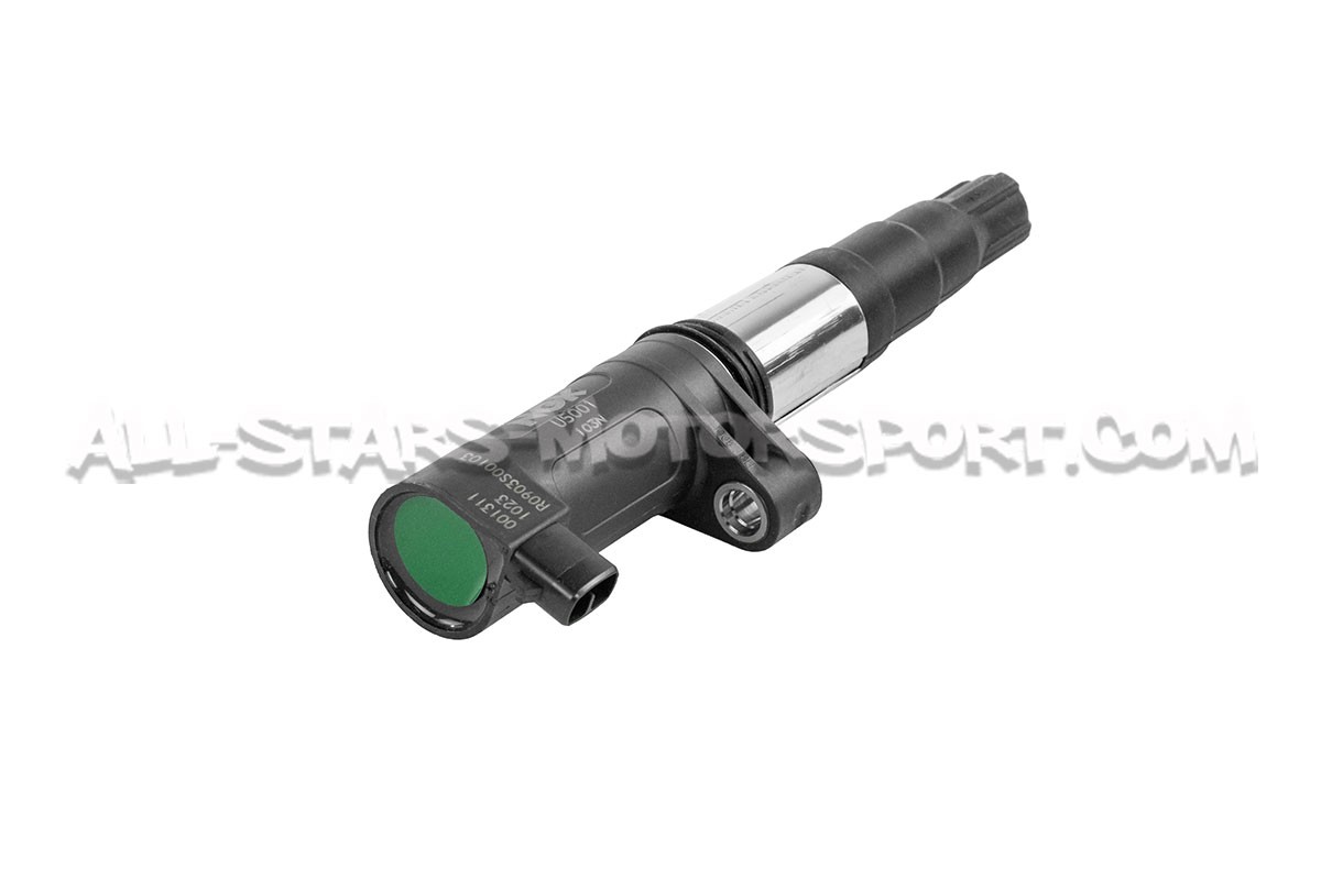 Bobinas de encendido NGK para Renault Megane 2 RS y Megane 3 RS / C...