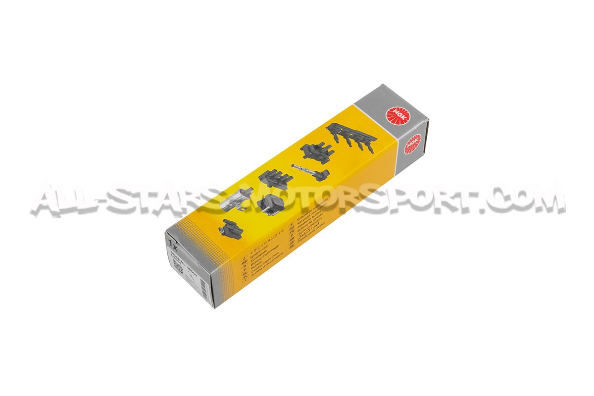 NGK coil packs for Renault Megane 2 RS and Megane 3 RS / Clio 3 RS