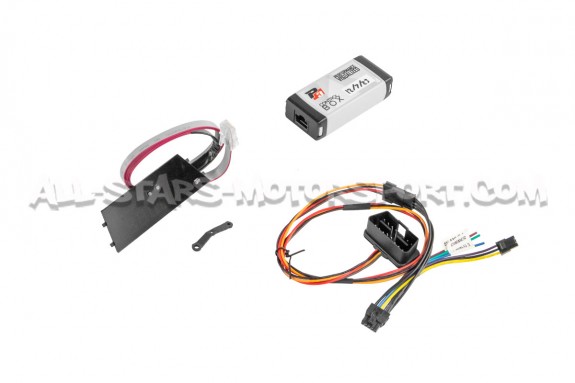 Manomètre multi digital P3 Gauges pour BMW X3M / X4M F9x