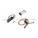 P3 Gauges Digital Vent Gauge for BMW X3M / X4M F9x