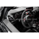 P3 Gauges Digital Vent Gauge for BMW X3M / X4M F9x