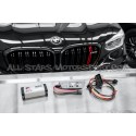 P3 Gauges Digital Vent Gauge for BMW X3M / X4M F9x