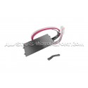 Reloj digital P3 Gauges para rejilla de ventilacion de BMW X3M / X4...
