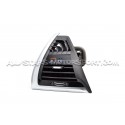 P3 Gauges Digital Vent Gauge for BMW X3M / X4M F9x