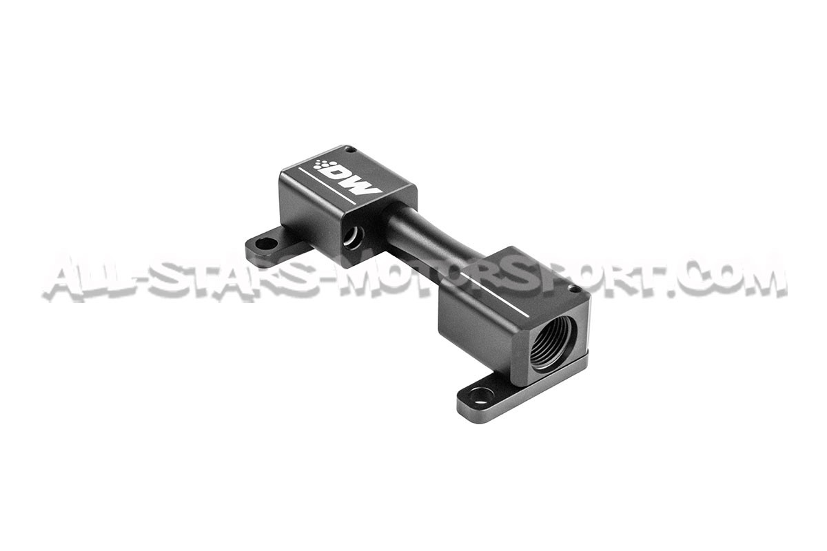 Adaptador de alto flujo Deatschwerks para sensor de Ethanol