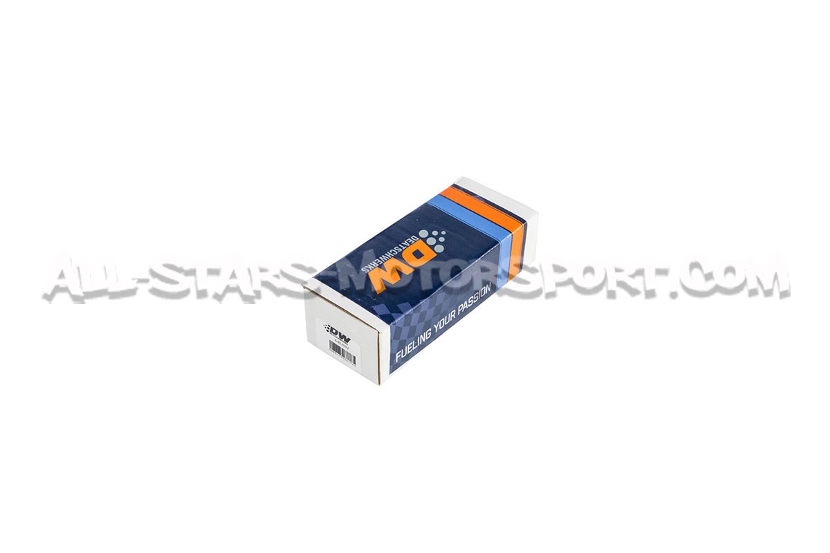 Adaptador de alto flujo Deatschwerks para sensor de Ethanol
