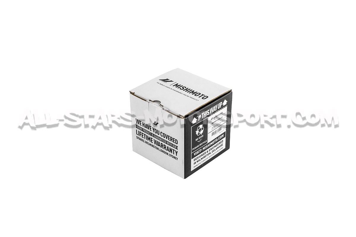 Bomba de agua Mishimoto para BMW M3 E36 / 325i E36 / Z3M