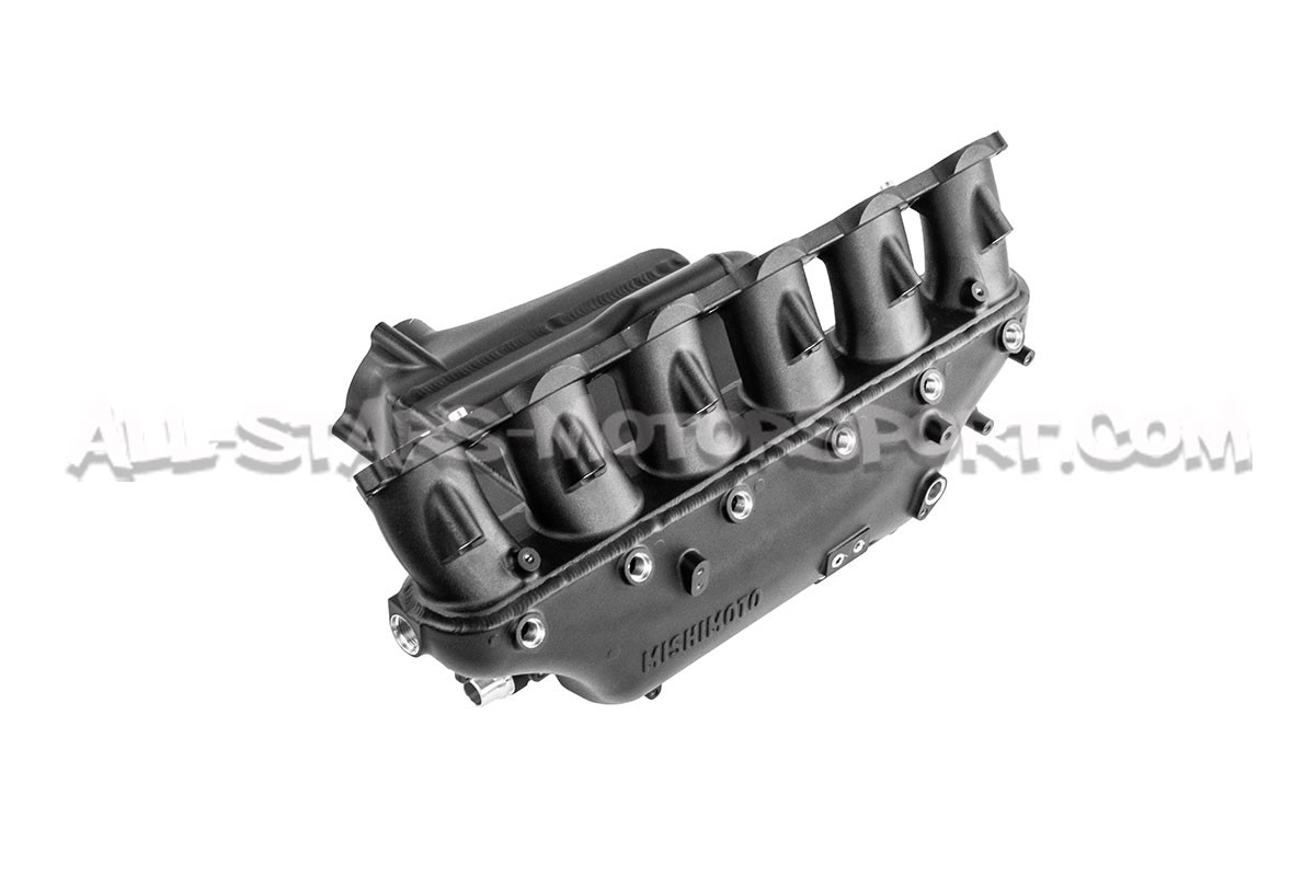 BMW M3 G80 / M4 G8x / M2 G87 Mishimoto Intake Manifold / Intercooler