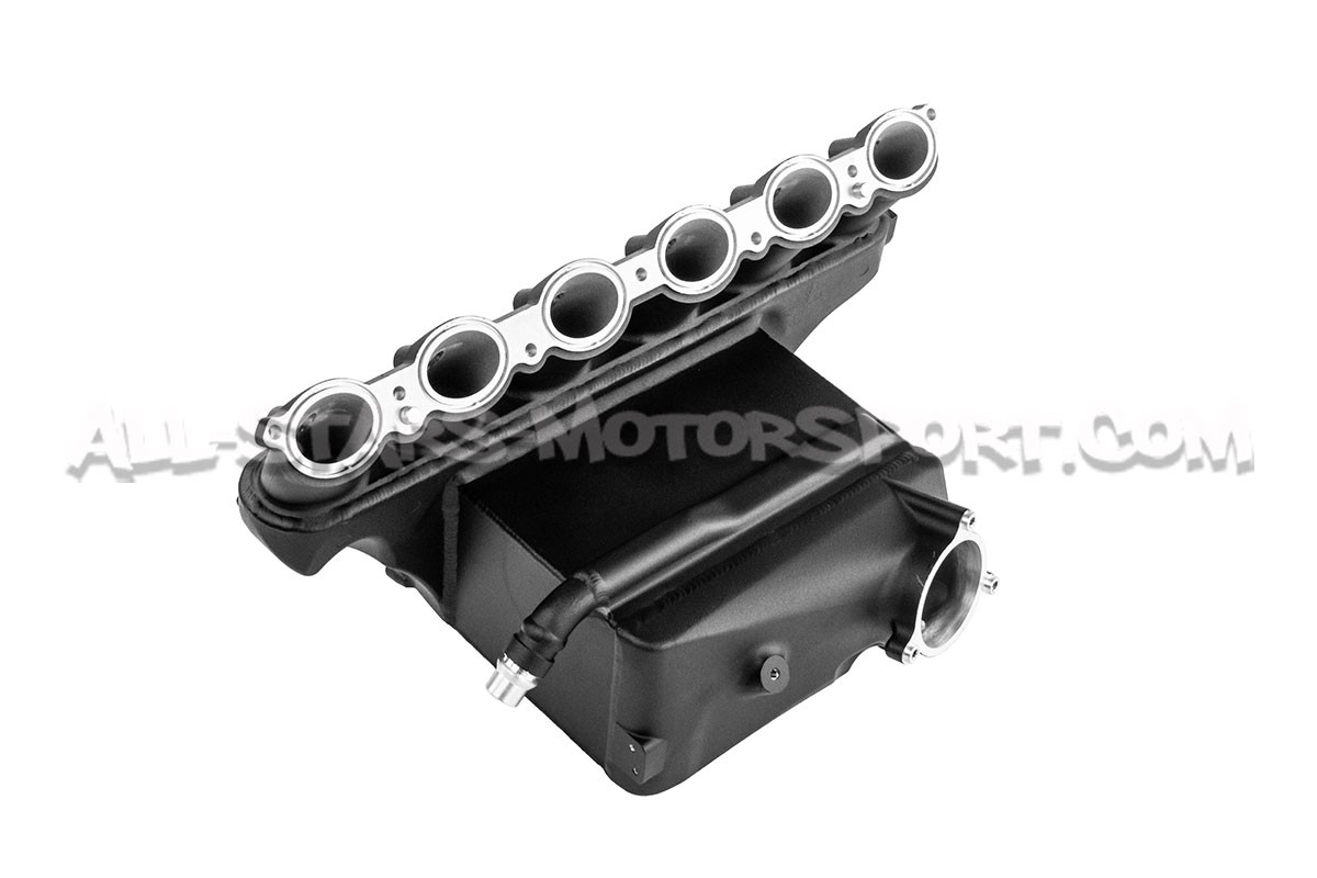 BMW M3 G80 / M4 G8x / M2 G87 Mishimoto Intake Manifold / Intercooler