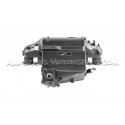 Collecteur d'admission / echangeur Mishimoto pour BMW M3 G80 / M4 G...