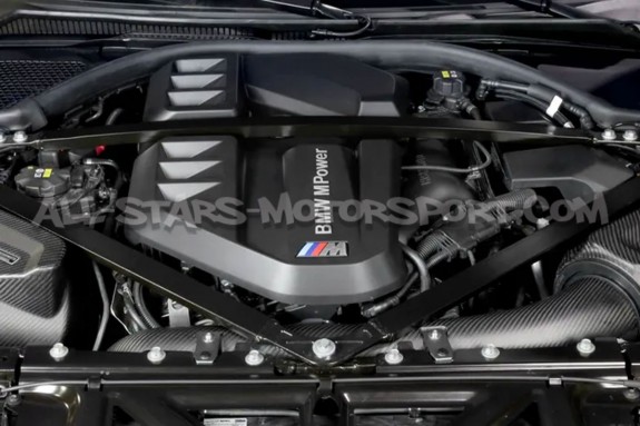 BMW M3 G80 / M4 G8x / M2 G87 Mishimoto Intake Manifold / Intercooler