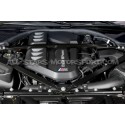 Collecteur d'admission / echangeur Mishimoto pour BMW M3 G80 / M4 G...