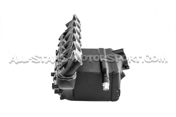 Collecteur d'admission / echangeur Mishimoto pour BMW M3 G80 / M4 G...