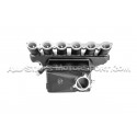 Collecteur d'admission / echangeur Mishimoto pour BMW M3 G80 / M4 G...