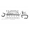Collecteur d'admission / echangeur Mishimoto pour BMW M3 G80 / M4 G...