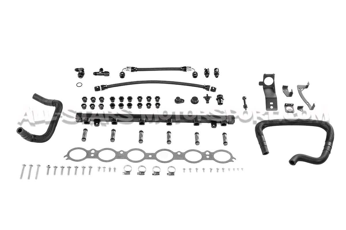 Colector de admision / intercooler Mishimoto para BMW M3 G80 / M4 G...