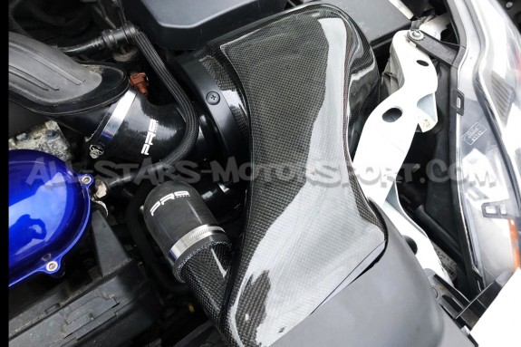 Admisión con caja de aire de carbono Airtec para Ford Focus 2 RS