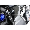 Admission / boite a air carbone Airtec pour Ford Focus 2 RS