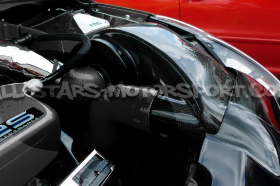 Admission / boite a air carbone Airtec pour Ford Focus 2 RS
