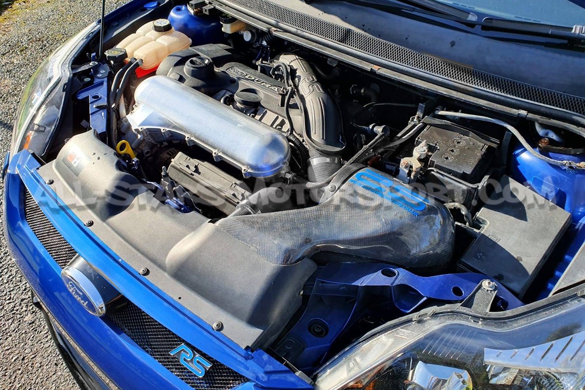 Ford Focus 2 RS Airtec Carbon Fiber Intake