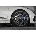 Jantes Racingline R360 19 x 8.5 - 5x112 ET44 - Gunmetal
