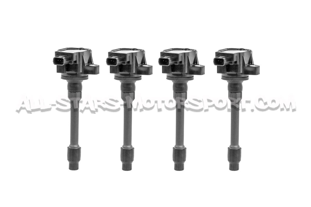 Bobinas de encendido NGK para Honda Civic Type R FK2 / FK8 / FL5