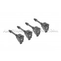 Bobinas de encendido NGK para Honda Civic Type R FK2 / FK8 / FL5