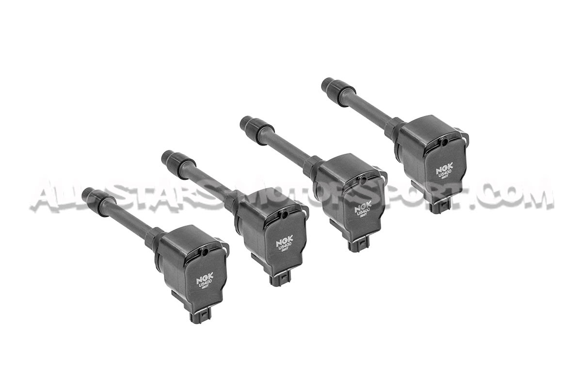 NGK coils pack for Honda Civic Type R FK2 / FK8 / FL5