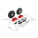 Kit frenos delanteros Vmaxx 330mm para Mini Cooper S R56 / R57 / R5...