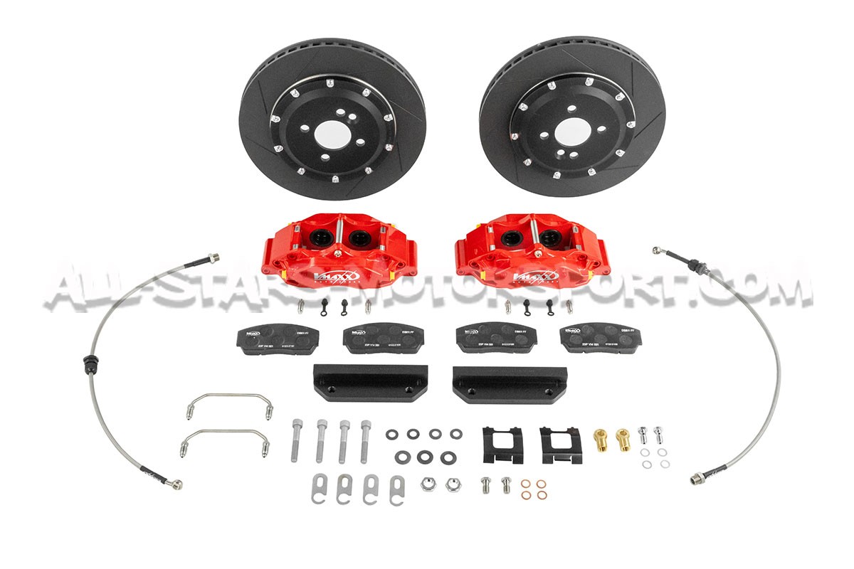 Kit gros frein avant Vmaxx 330mm Mini Cooper S R56 / R57 / R58 / R59