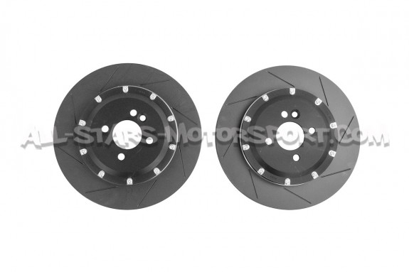 Kit frenos delanteros Vmaxx 330mm para Mini Cooper S R56 / R57 / R5...