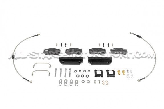 Vmaxx 330mm front brake kit for Mini Cooper S R56 / R57 / R58 / R59
