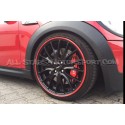 Kit frenos delanteros Vmaxx 330mm para Mini Cooper S R56 / R57 / R5...