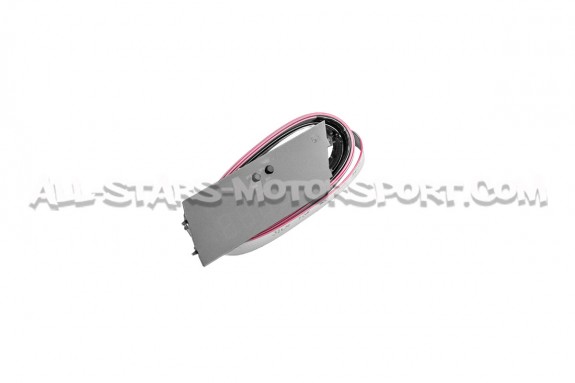 Manomètre multi digital P3 Gauges pour Audi A4 / S4 B8 et A5 / S5 8T