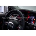 P3 Gauges Digital Vent Gauge for Audi A4 / S4 B8 and A5 / S5 8T