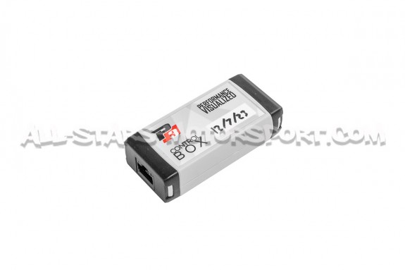 P3 Gauges Digital Vent Gauge for Audi A4 / S4 B8 and A5 / S5 8T