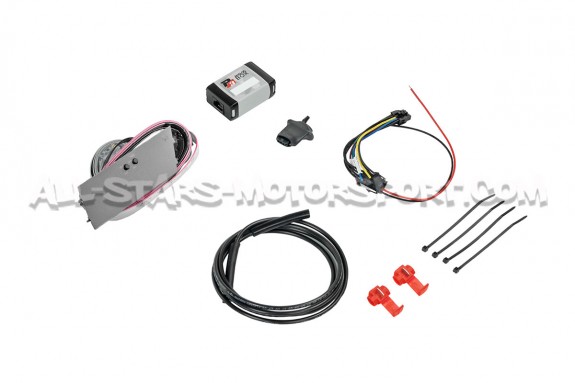 Manomètre multi digital P3 Gauges pour Audi A4 / S4 B8 et A5 / S5 8T