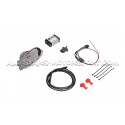 P3 Gauges Digital Vent Gauge for Audi A4 / S4 B8 and A5 / S5 8T