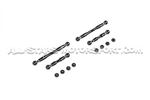 Bielas de descenso regulables Racingline para Audi RS6 C8 / RS7 C8 ...