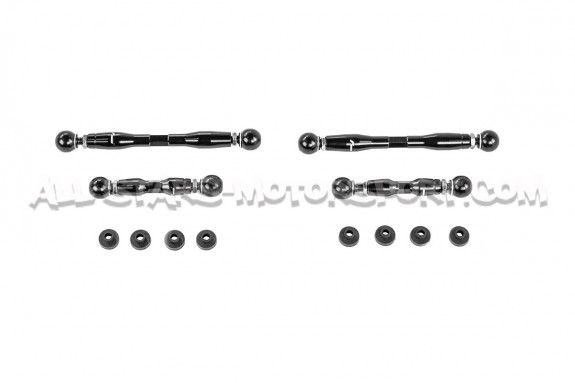 Audi RS6 C8 / RS7 C8 / Urus / RSQ8 Racingline Height Adjustable Low...