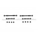 Bielas de descenso regulables Racingline para Audi RS6 C8 / RS7 C8 ...