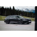 Biellettes de rabaissement réglables Racingline pour Audi RS6 C8 / ...