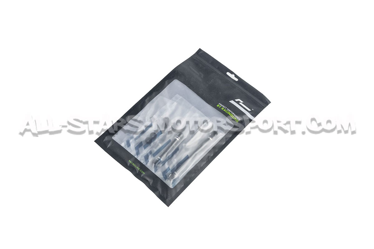 Bielas de descenso regulables Racingline para Audi RS6 C8 / RS7 C8 ...